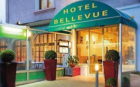 Hotel Bellevue Annecy